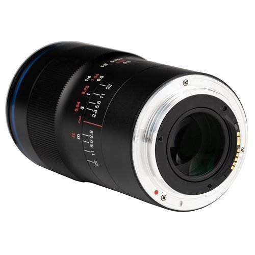 Laowa 100mm f/2.8 2X Ultra Macro APO - Canon RF