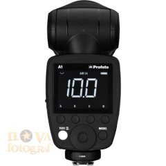 Profoto A1 Nikon TTL Taşınabilir Stüdyo Flaş