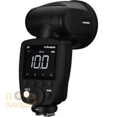 Profoto A1 Nikon TTL Taşınabilir Stüdyo Flaş