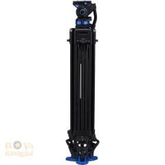 Benro A573TBS7 S7 Dual Stage Video Tripod Kit