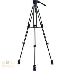 Benro A573TBS7 S7 Dual Stage Video Tripod Kit