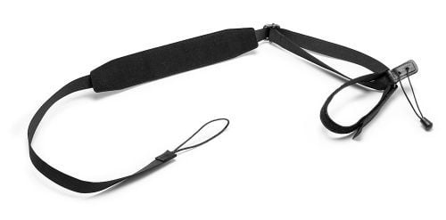 Gitzo GK1555T-82TQD 5 Bölmeli Karbon Fiber Tripod Seti