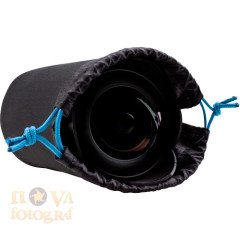 Tenba Tools Soft Lens Pouch 13 x 9 cm