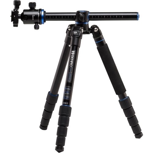 Benro GA269TB2 SystemGo Magnesium Aluminyum Tripod