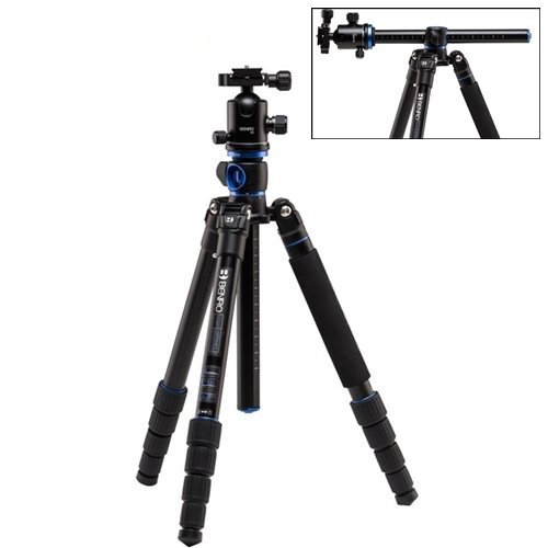 Benro GA269TB2 SystemGo Magnesium Aluminyum Tripod