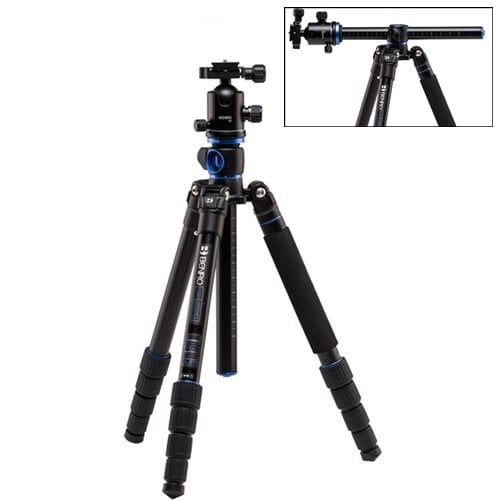 Benro GA269TB2 SystemGo Magnesium Aluminyum Tripod