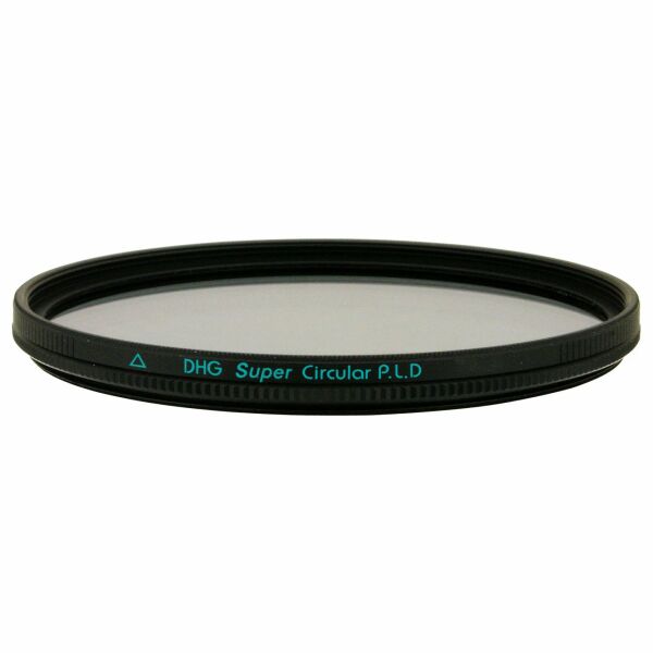 Marumi 86mm DHG Super Circular Polarize Filtre