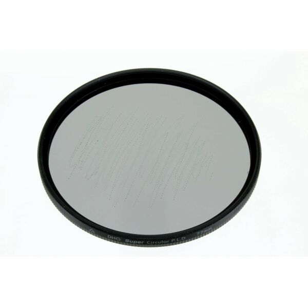 Marumi 86mm DHG Super Circular Polarize Filtre
