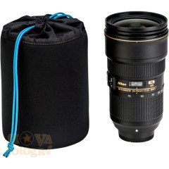 Tenba Tools Soft Lens Pouch 15 x 11 cm