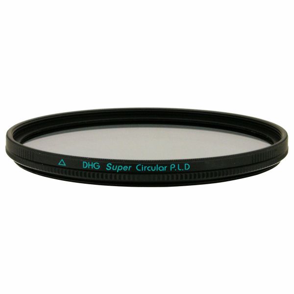 Marumi 82mm DHG Super Circular Polarize Filtre