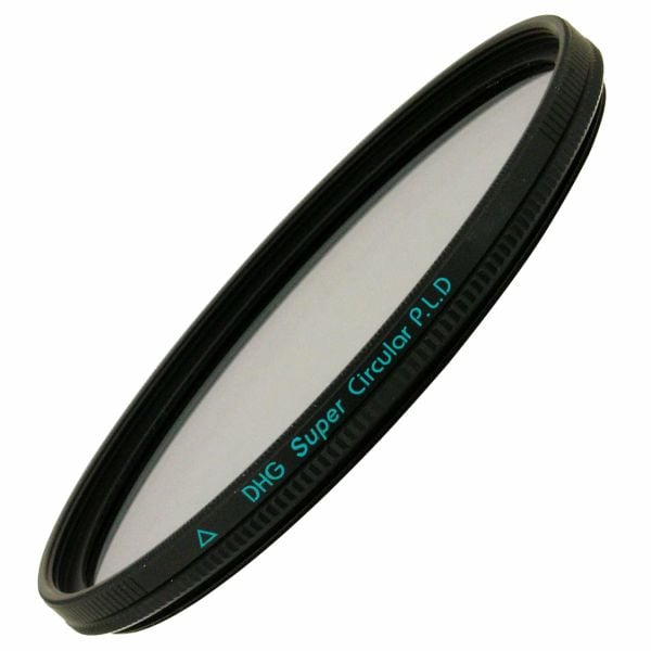 Marumi 82mm DHG Super Circular Polarize Filtre