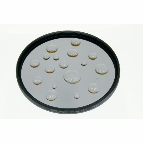 Marumi 82mm DHG Super Circular Polarize Filtre