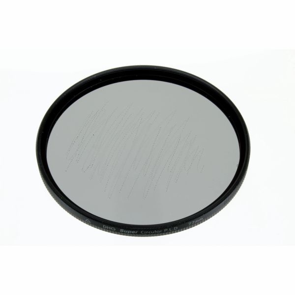 Marumi 82mm DHG Super Circular Polarize Filtre