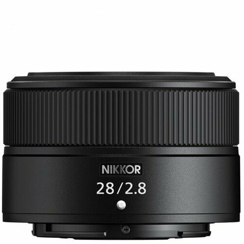 Nikon Z 28mm f/2.8 Lens ( 2.000 ₺ Geri Ödeme )