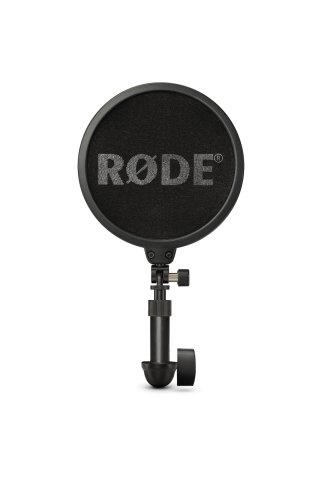 RODE SM6 Shockmount + PopFiltre