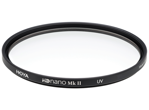 Hoya 49mm HD NANO MK II UV Filtre