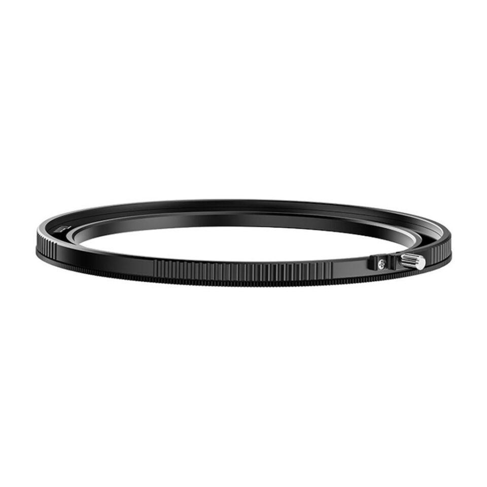 Ulanzi MF01 72mm Manyetik Filtre Adaptör Halkası