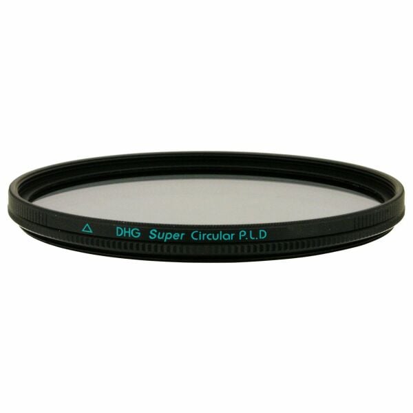 Marumi 77mm DHG Super Circular Polarize Filtre