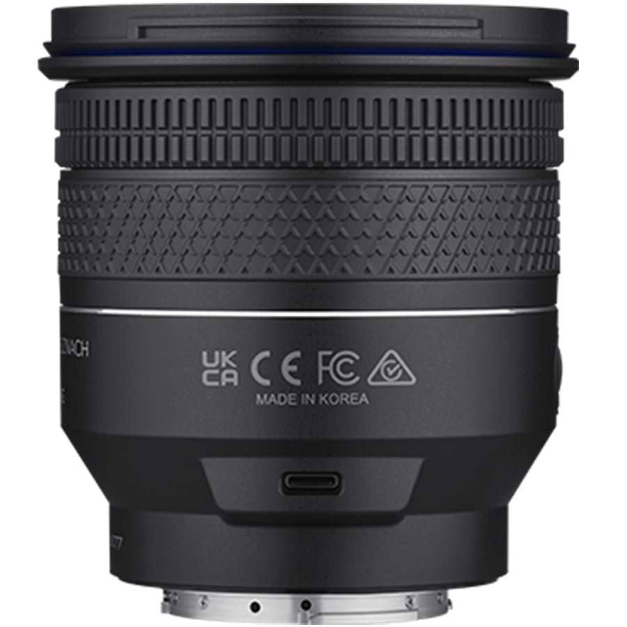 Samyang AF 14-24mm F2.8 Lens (Sony E)