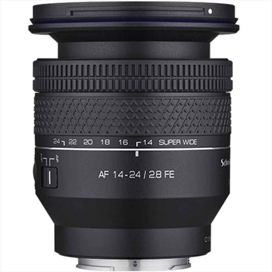 Samyang AF 14-24mm F2.8 Lens (Sony E)