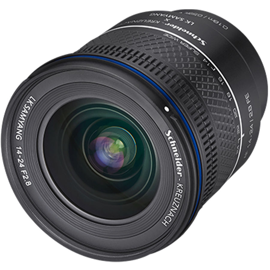 Samyang AF 14-24mm F2.8 Lens (Sony E)
