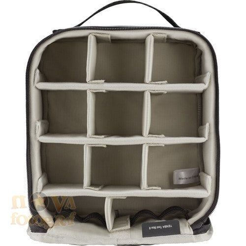Tenba Tool Box 8 (Gray)