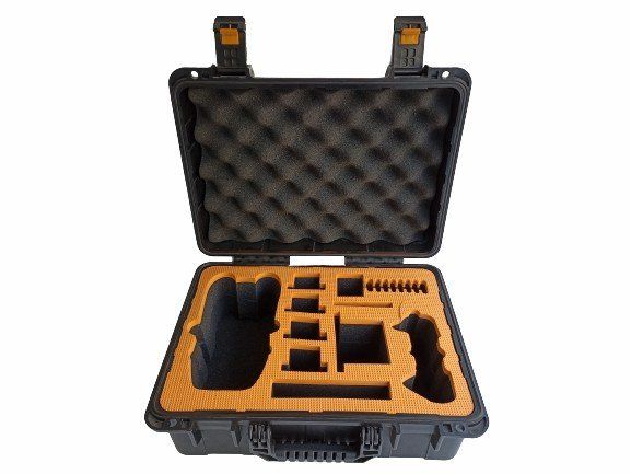 ClasCase C09 DJI Mavic 3 / Classic Combo Hardcase Drone Çantası