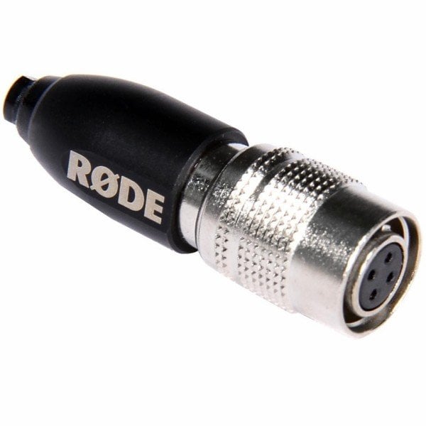 RODE Micon 4 Adaptör