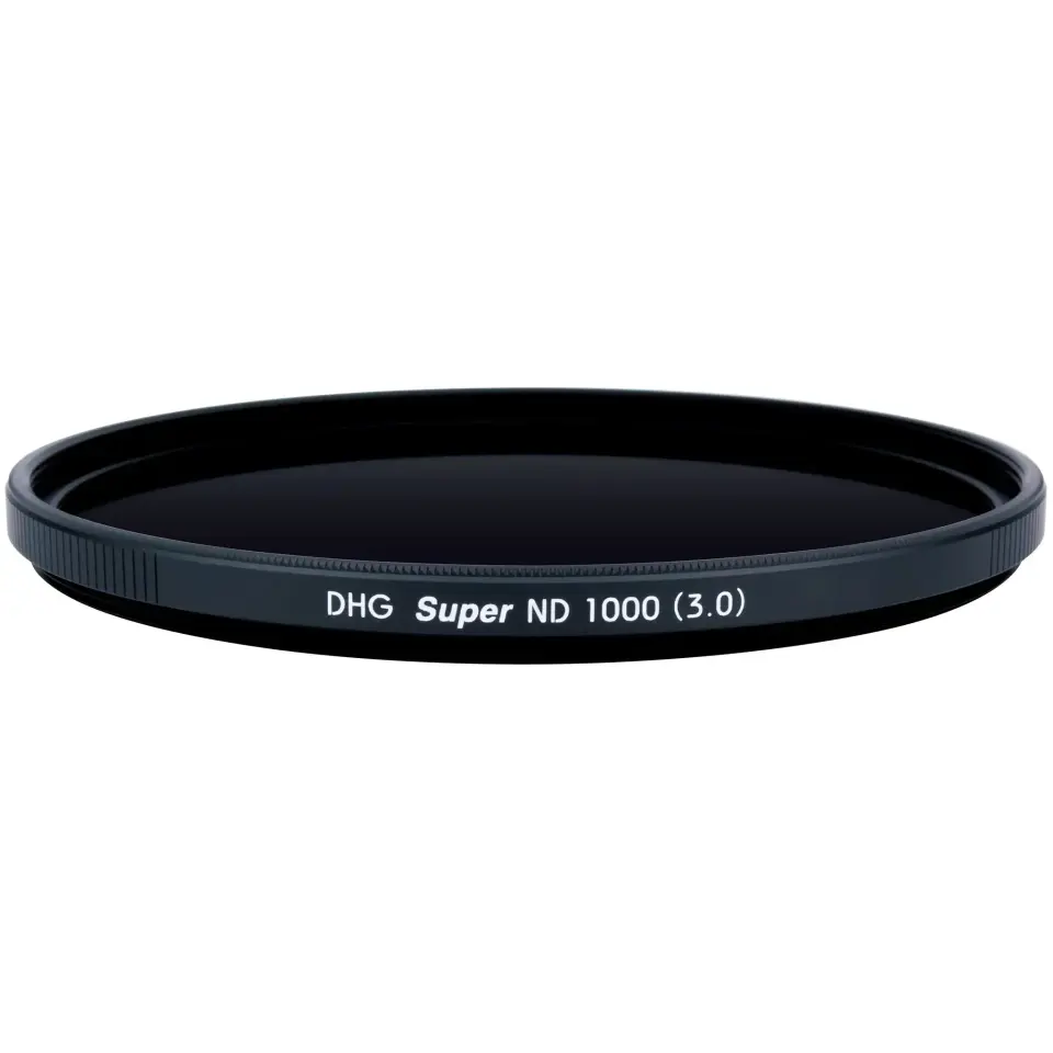 Marumi 77mm DHG Super ND1000 (3.0) Filtre