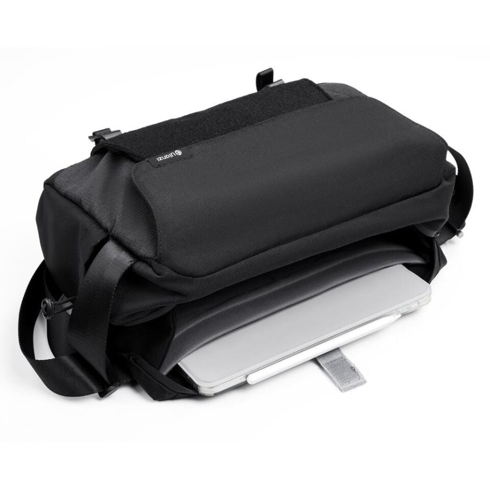 Ulanzi BP11 Crossbody Çarpraz Kamera Omuz Çantası 8L