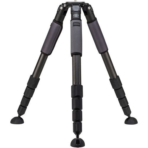 Benro Induro GIT505XXL Grand Series 5 Stealth Carbon Fiber Tripod