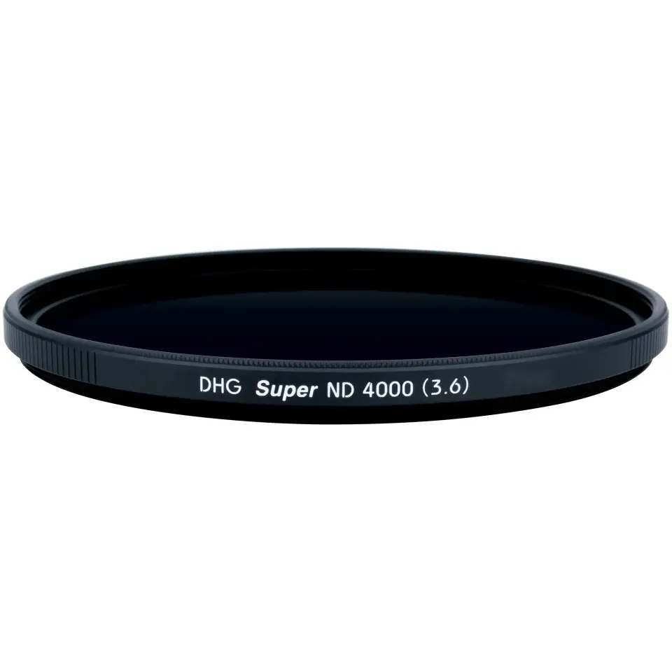 Marumi 82mm DHG Super ND4000 (3.6) Filtre