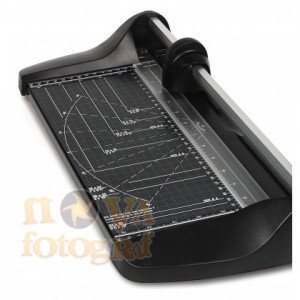 Kaiser Sürgülü Giyotin 33cm