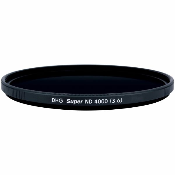 Marumi 82mm DHG Super ND4000 (3.6) Filtre