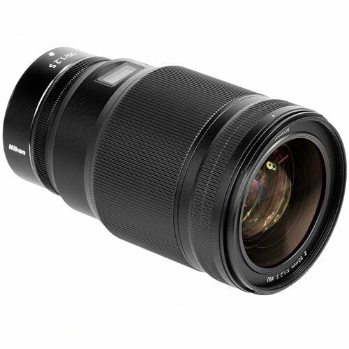 Nikon Z 50mm f / 1.2 S Lens ( 7.000 ₺ Geri Ödeme )