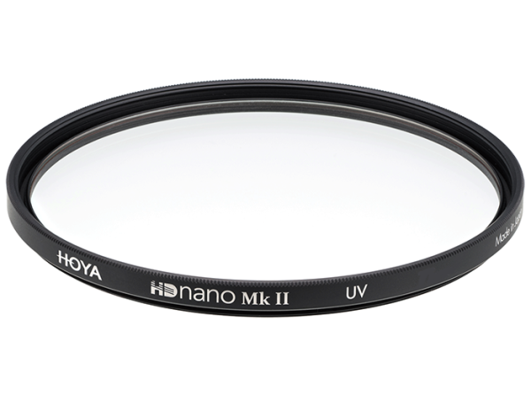 Hoya 82mm HD NANO MK II UV Filtre