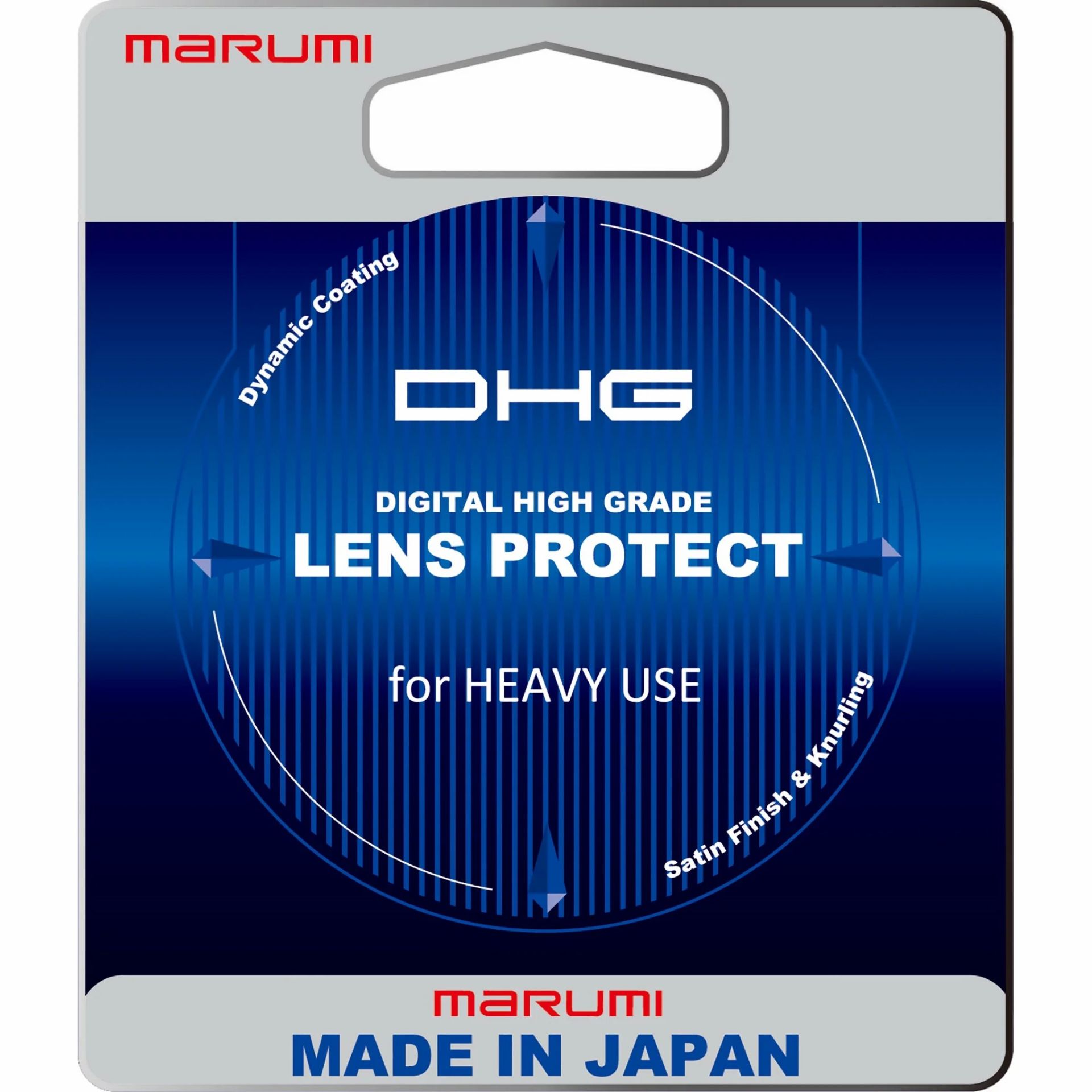 Marumi 40.5mm DHG Lens Protect Filtre