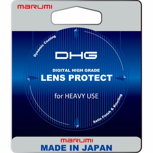 Marumi 40.5mm DHG Lens Protect Filtre
