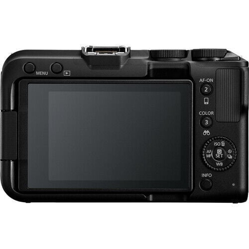 Canon EOS R50 V Content Creator Kit