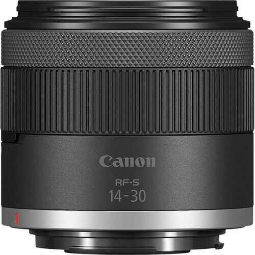 Canon EOS R50 V Content Creator Kit