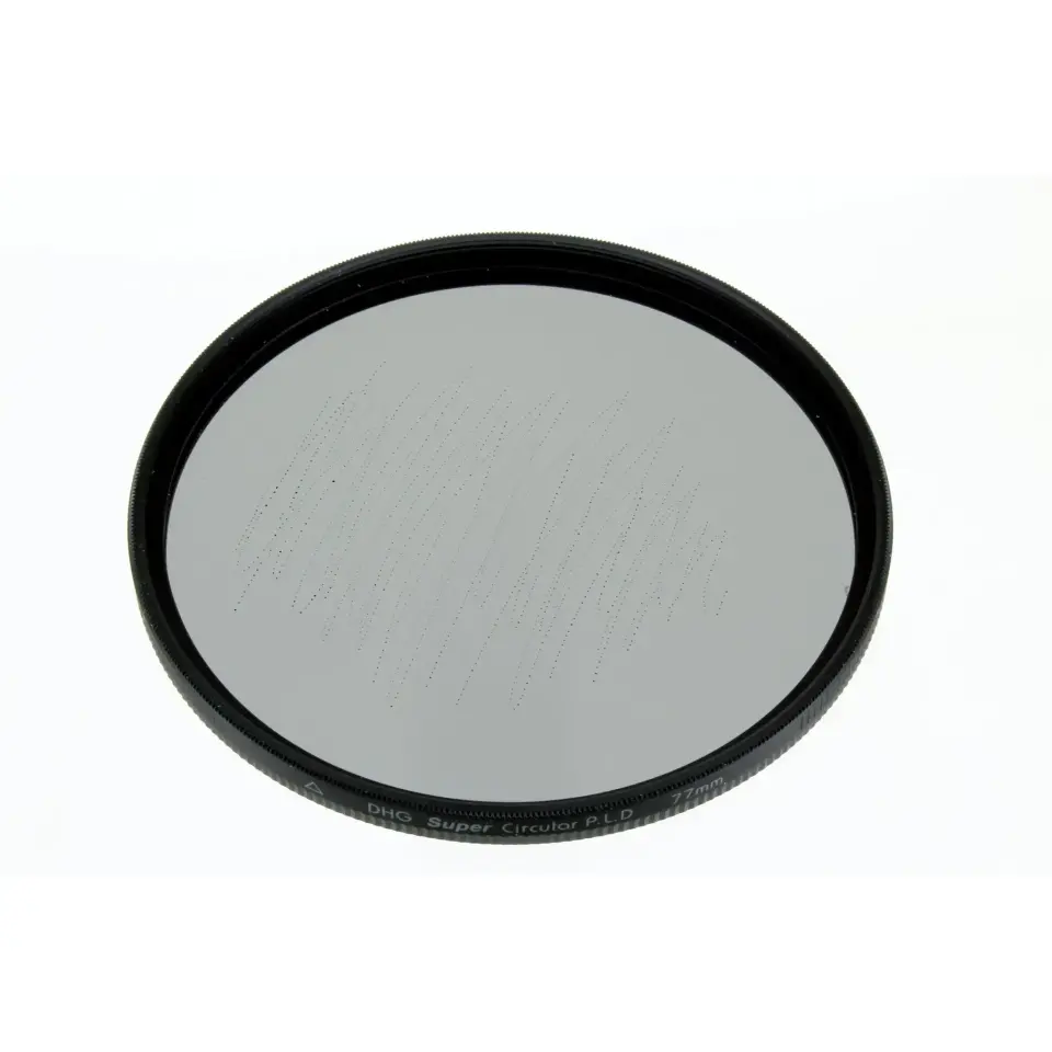 Marumi DHG Super Circular PL.D 95 mm