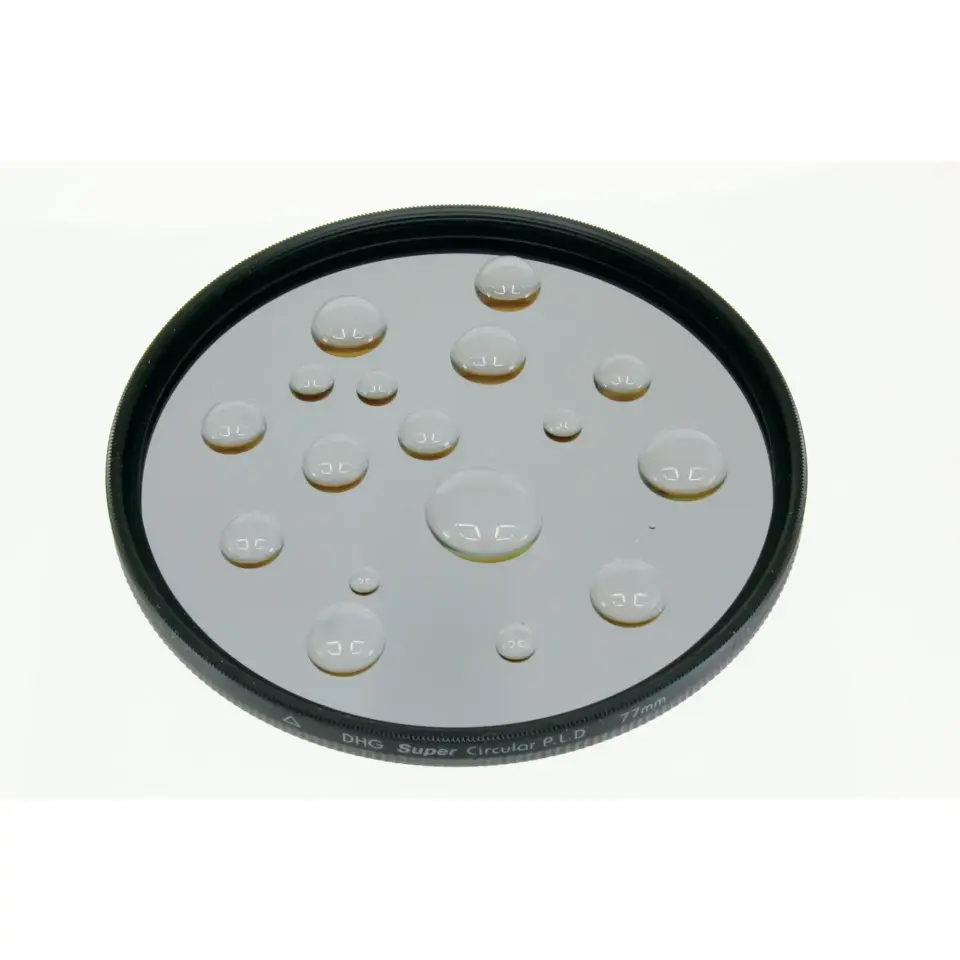 Marumi DHG Super Circular PL.D 95 mm