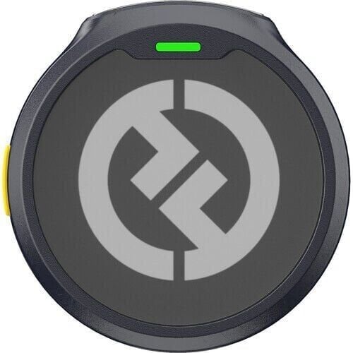 Hollyland Lark M2 Combo Kablosuz Mikrofon Sistemi