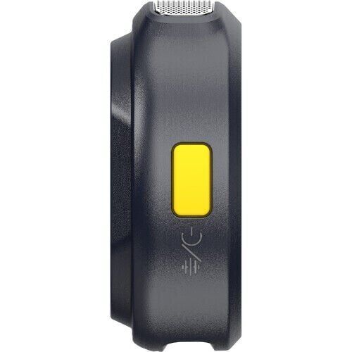 Hollyland Lark M2 Combo Kablosuz Mikrofon Sistemi