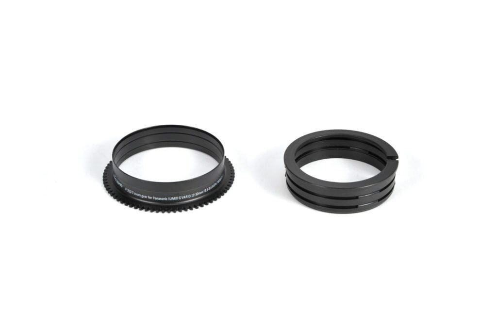 Nauticam P1232-Z Zoom Dişlisi