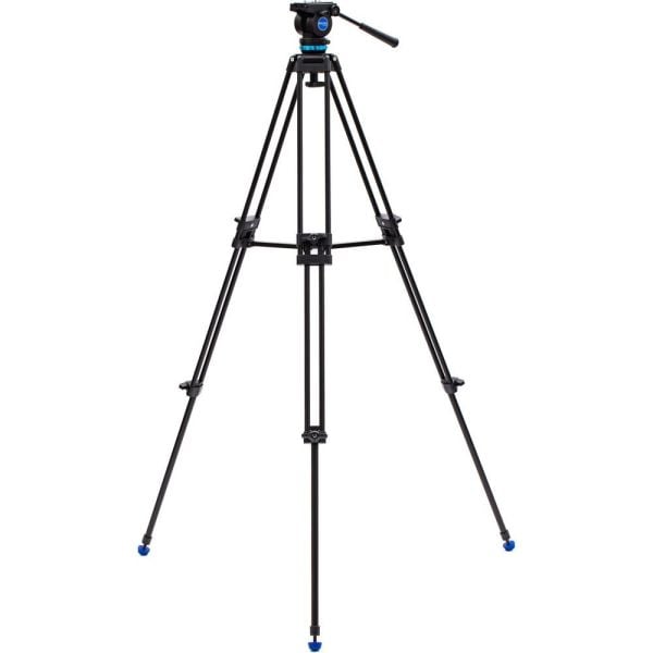 Benro KH-25P Video Tripod KH Serisi
