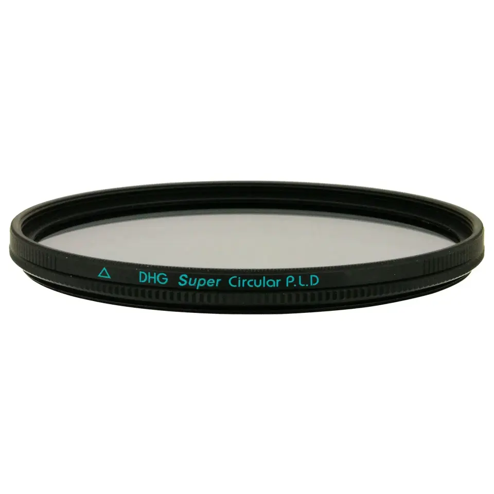 Marumi DHG Super Circular PL.D 77 mm