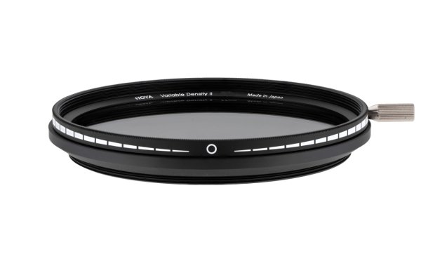 Hoya 55mm Variable Density II ND Filtre