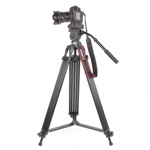 JieYang JY0508A Video Tripod Kit