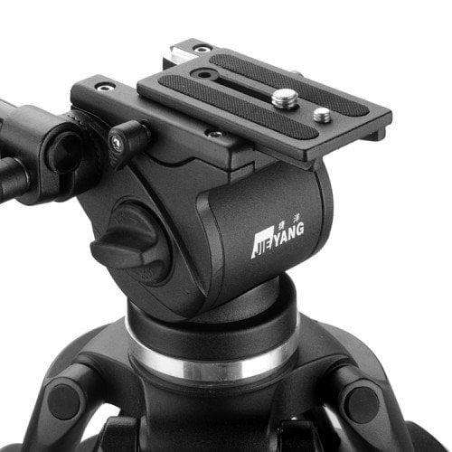 JieYang JY0508A Video Tripod Kit